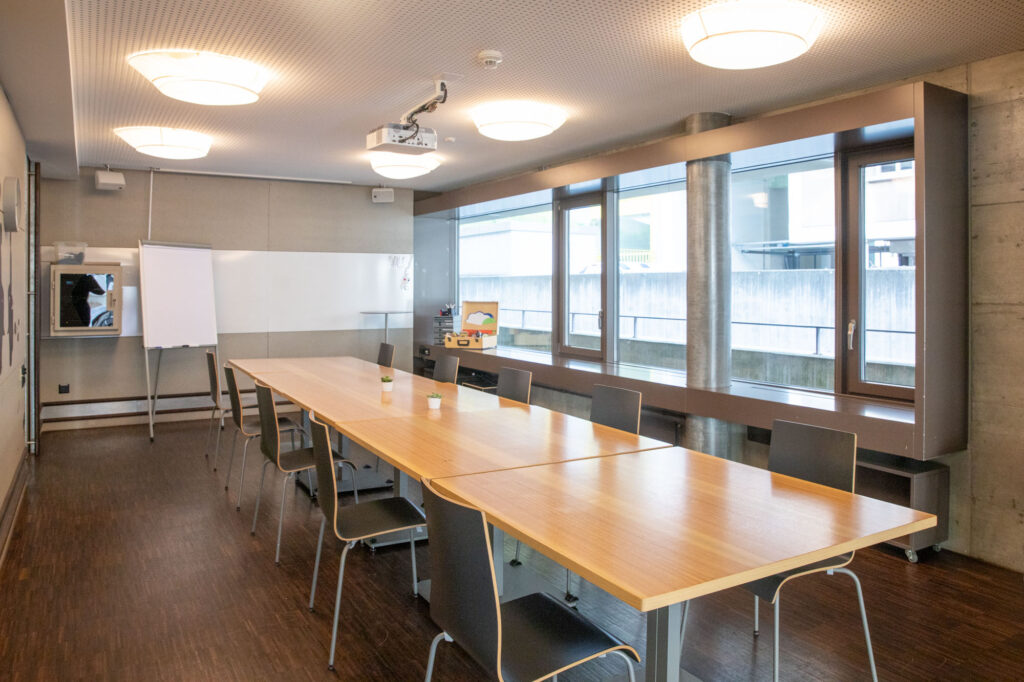 Sitzungszimmer Sääli