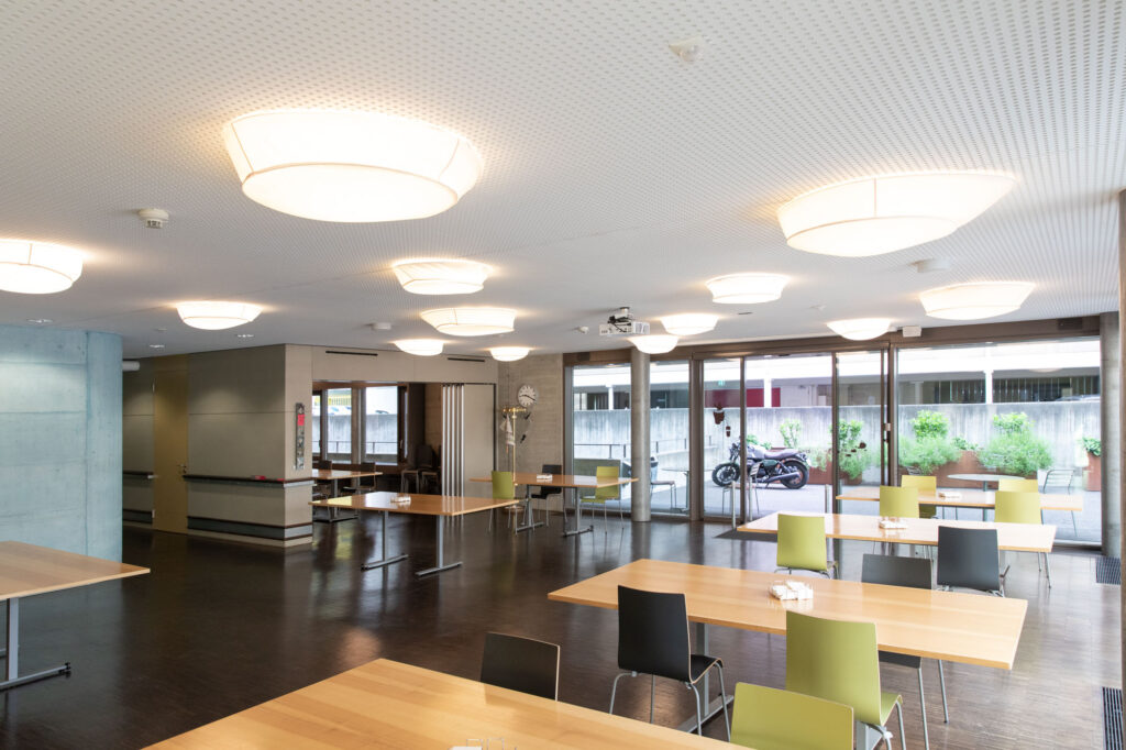 Caféteria Gibraltarstrasse